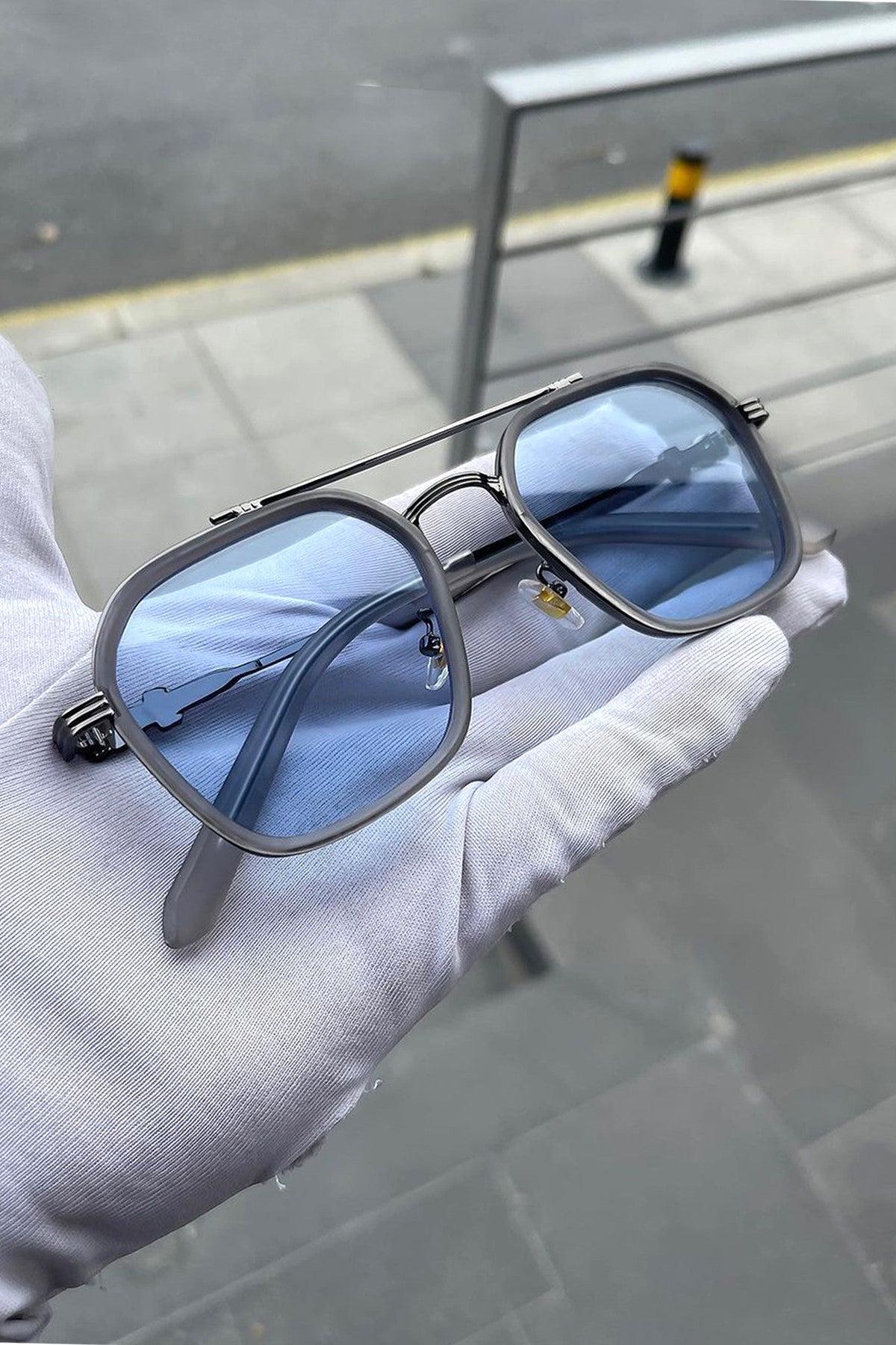 Premium Class Erkek Güneş Gözlük Ultra Uv400