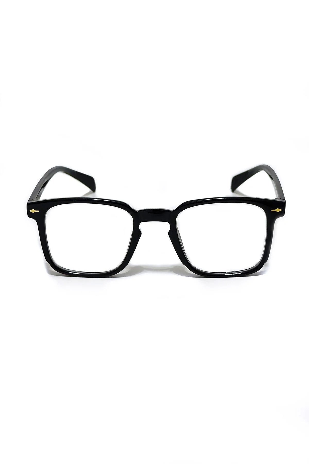 Mavi Işık Koruyucu Erkek Gözlük