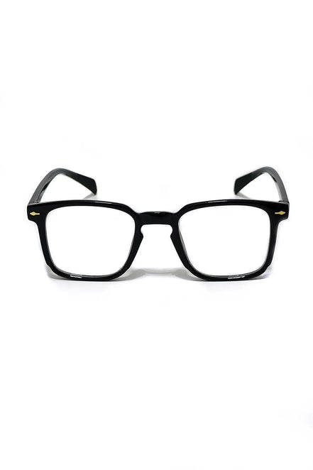 Mavi Işık Koruyucu Erkek Gözlük