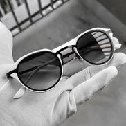 Oval Kadın Güneş Gözlük Uv400 Ultra