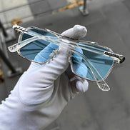 Pilot Model Erkek Güneş Gözlük Uv400 Ultra