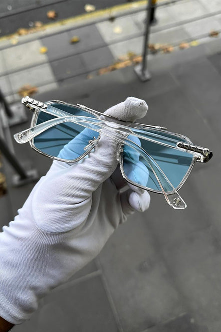 Pilot Model Erkek Güneş Gözlük Uv400 Ultra