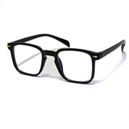 Mavi Işık Koruyucu Erkek Gözlük