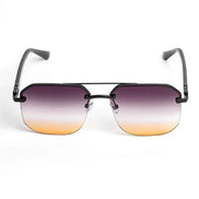 Erkek Güneş Gözlük UV400 Koruyu Cam