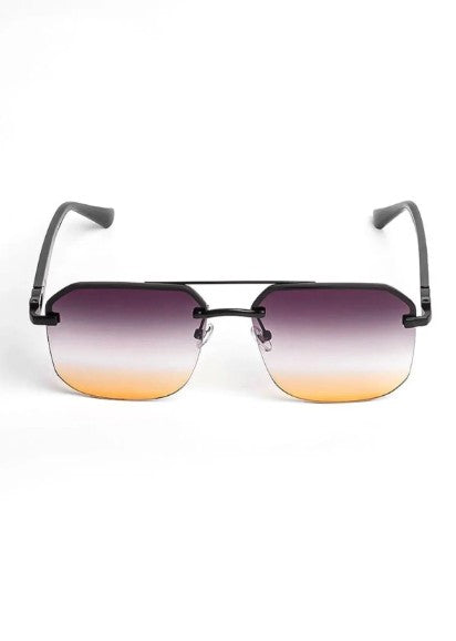 Erkek Güneş Gözlük UV400 Koruyu Cam
