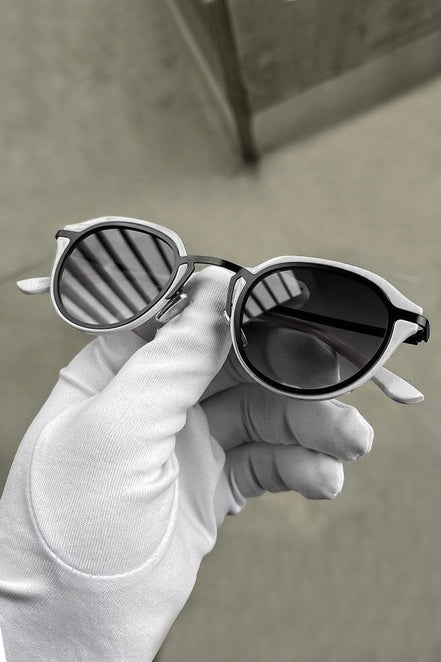 Oval Kadın Güneş Gözlük Uv400 Ultra