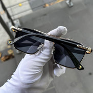 Erkek Güneş Gözlük Pilot Model Uv400 Ultra
