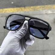 Porshe Model Dark Blue Erkek Güneş Gözlüğü