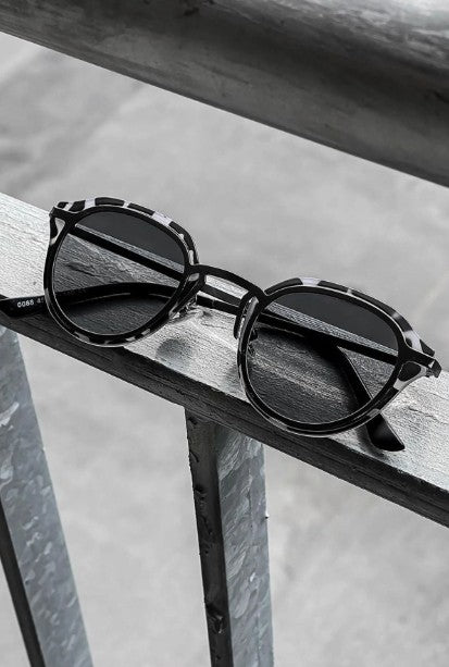 Oval Kadın Güneş Gözlük Uv400 Ultra