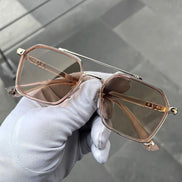 Pilot Model Erkek Güneş Gözlük Uv400 Ultra