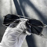 Pilot Model Erkek Güneş Gözlük Uv400 Ultra