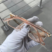 Pilot Model Erkek Güneş Gözlük Uv400 Ultra