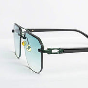 Erkek Güneş Gözlük UV400 Koruyu Cam