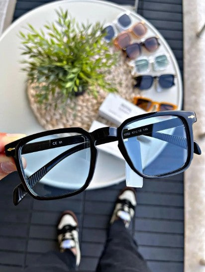 Erkek Güneş Gözlük Uv400 Koruma