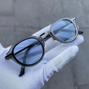 Oval Kadın Güneş Gözlük Uv400 Ultra