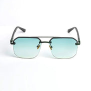 Erkek Güneş Gözlük UV400 Koruyu Cam