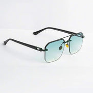 Erkek Güneş Gözlük UV400 Koruyu Cam