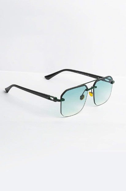 Erkek Güneş Gözlük UV400 Koruyu Cam