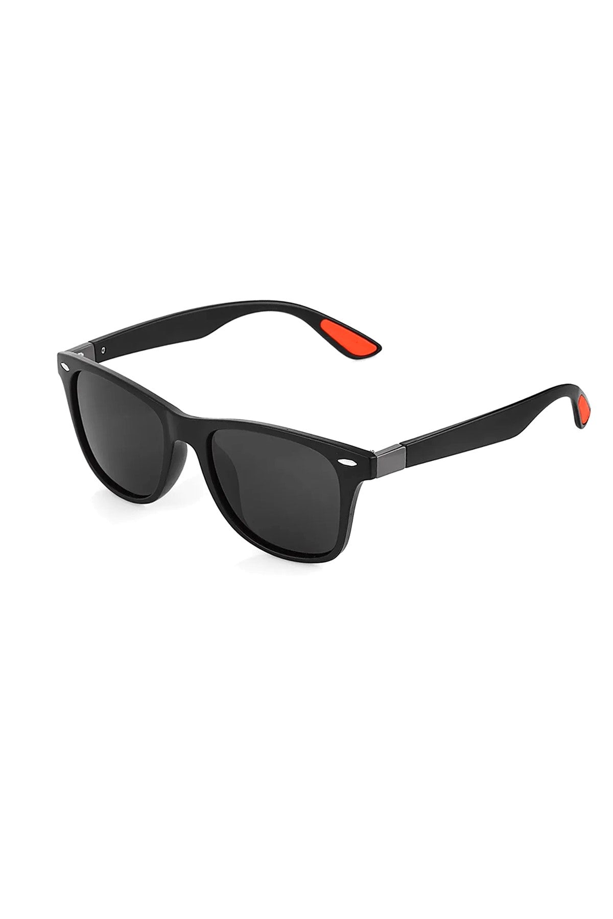 Wayfarer Model Unisex Güneş Gözlük Uv400