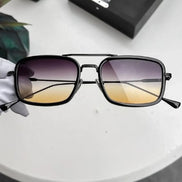 Shila Pilot Model Unisex Güneş Gözlüğü