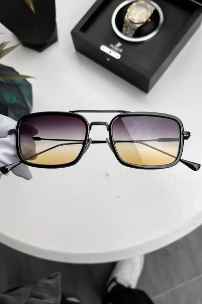 Shila Pilot Model Unisex Güneş Gözlüğü
