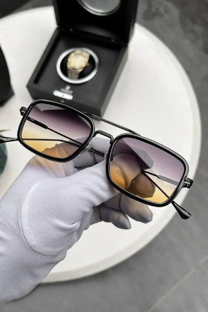Shila Pilot Model Unisex Güneş Gözlüğü