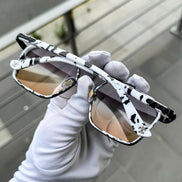 Pilot Model Erkek Güneş Gözlük Uv400 Ultra