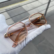 Pilot Model Erkek Güneş Gözlük Uv400 Ultra