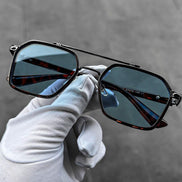 Pilot Model Erkek Güneş Gözlük Uv400 Ultra