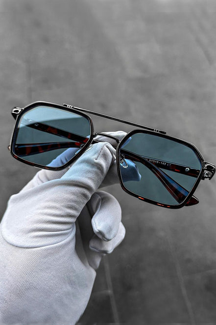 Pilot Model Erkek Güneş Gözlük Uv400 Ultra