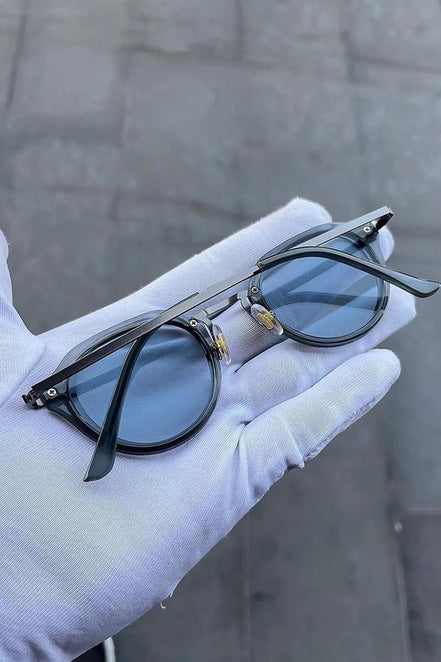 Oval Kadın Güneş Gözlük Uv400 Ultra