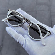 Oval Kadın Güneş Gözlük Uv400 Ultra