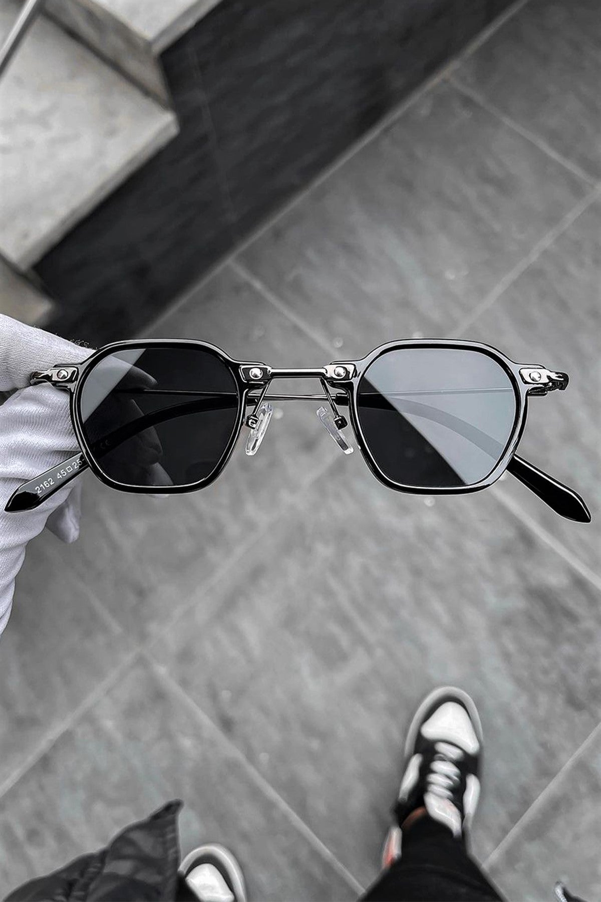 Minyon Model Kadın Güneş Gözlük