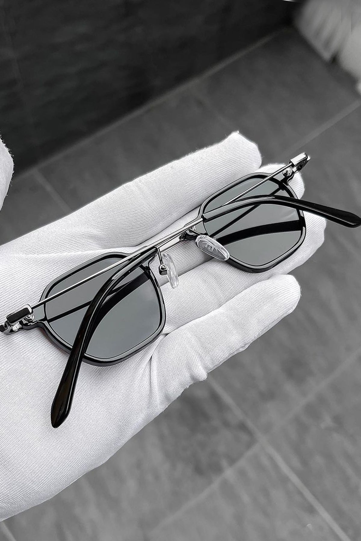 Minyon Model Kadın Güneş Gözlük