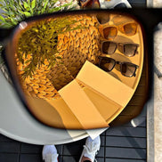 Erkek Güneş Gözlük Uv400 Koruma