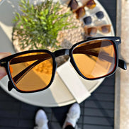 Erkek Güneş Gözlük Uv400 Koruma