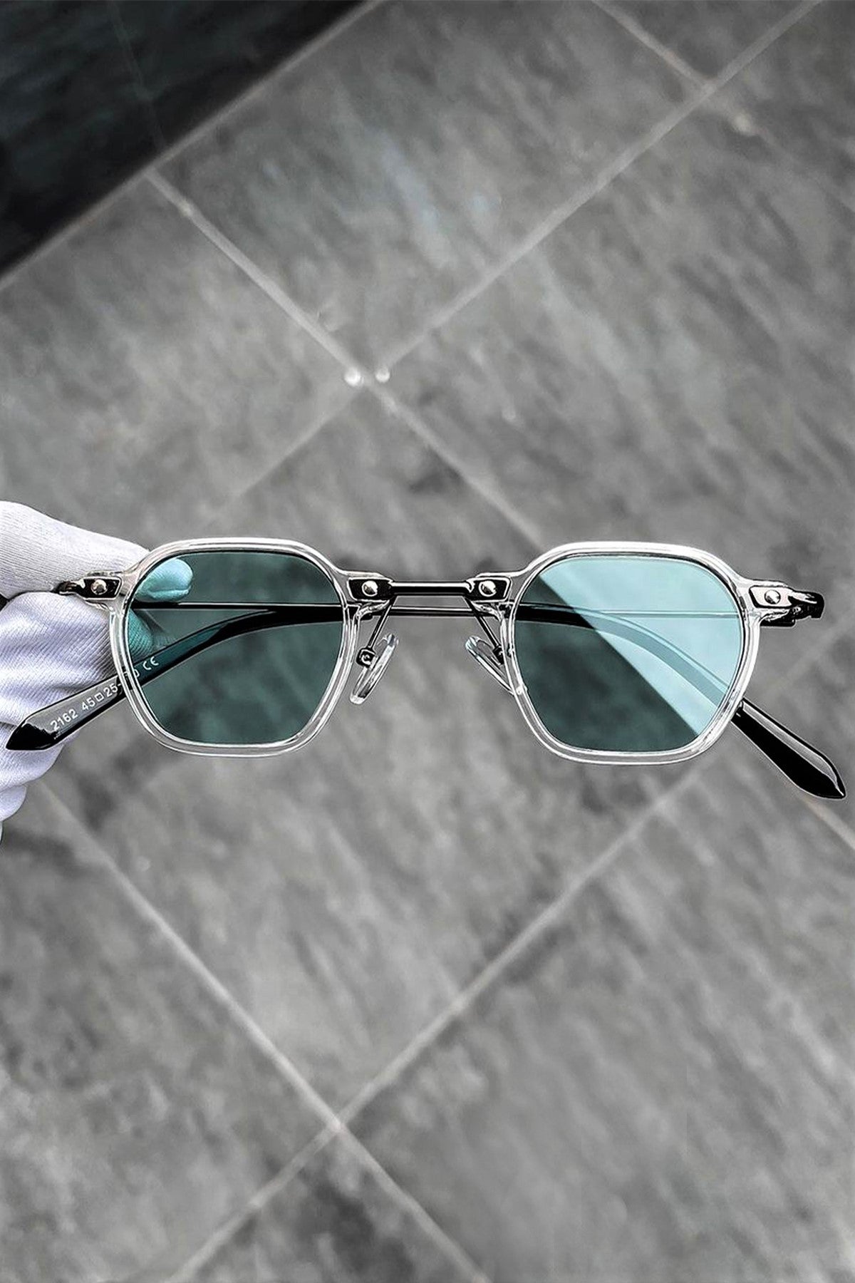 Minyon Model Kadın Güneş Gözlük