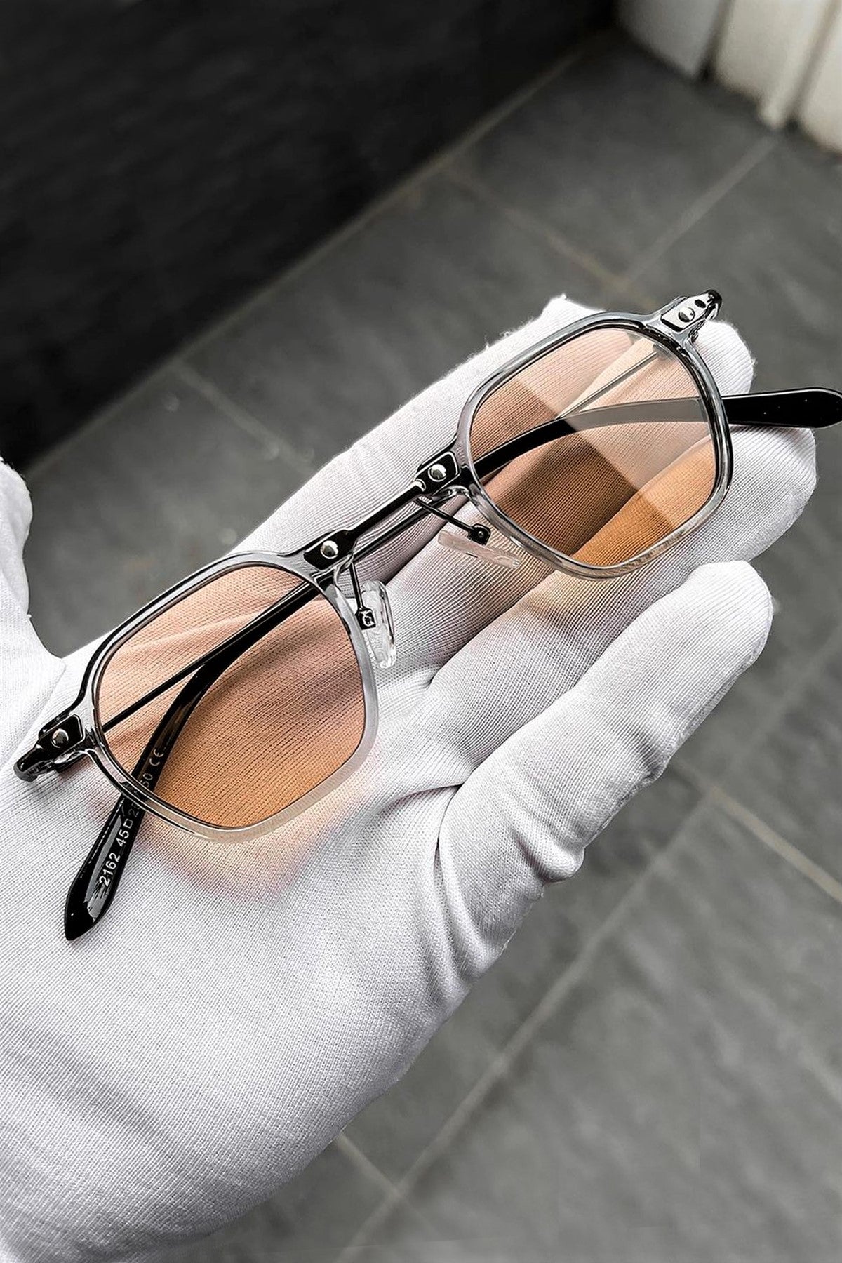 Minyon Model Kadın Güneş Gözlük