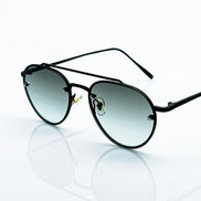 Unisex Güneş Gözlük Metal Kasa Uv400 Ultra