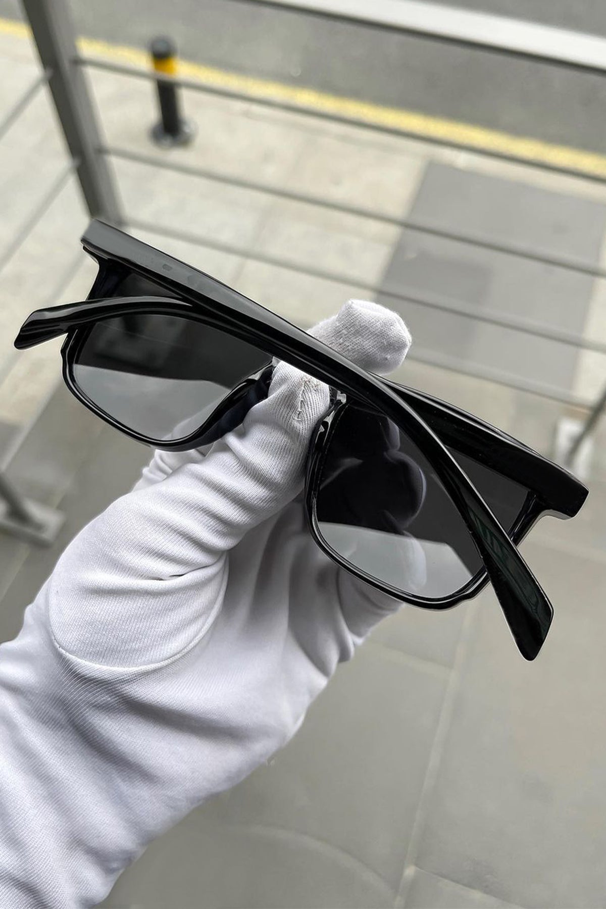 Tom F Model Erkek Güneş Gözlük