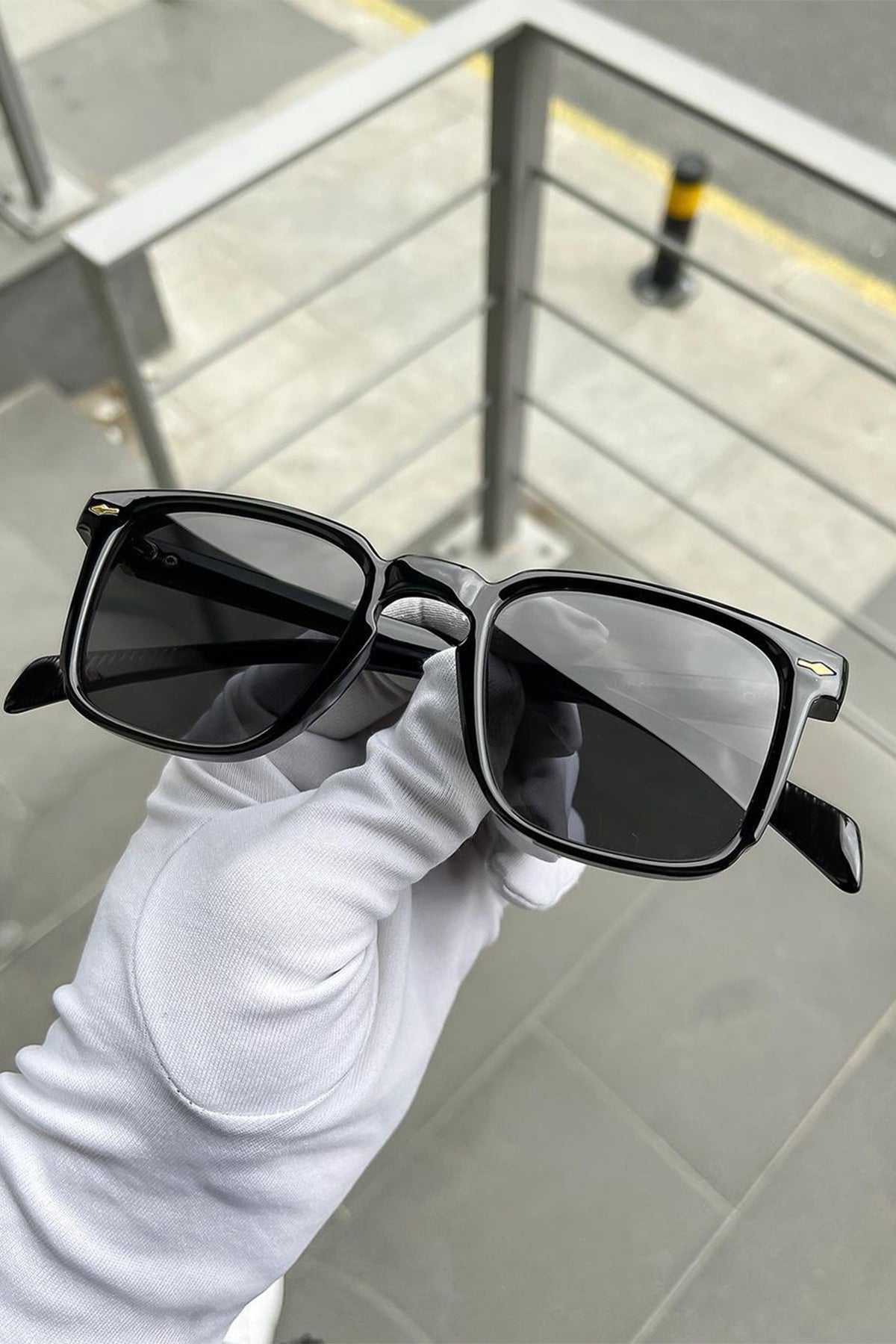 Tom F Model Erkek Güneş Gözlük