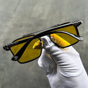 Pilot Model Erkek Güneş Gözlük Uv400 Ultra