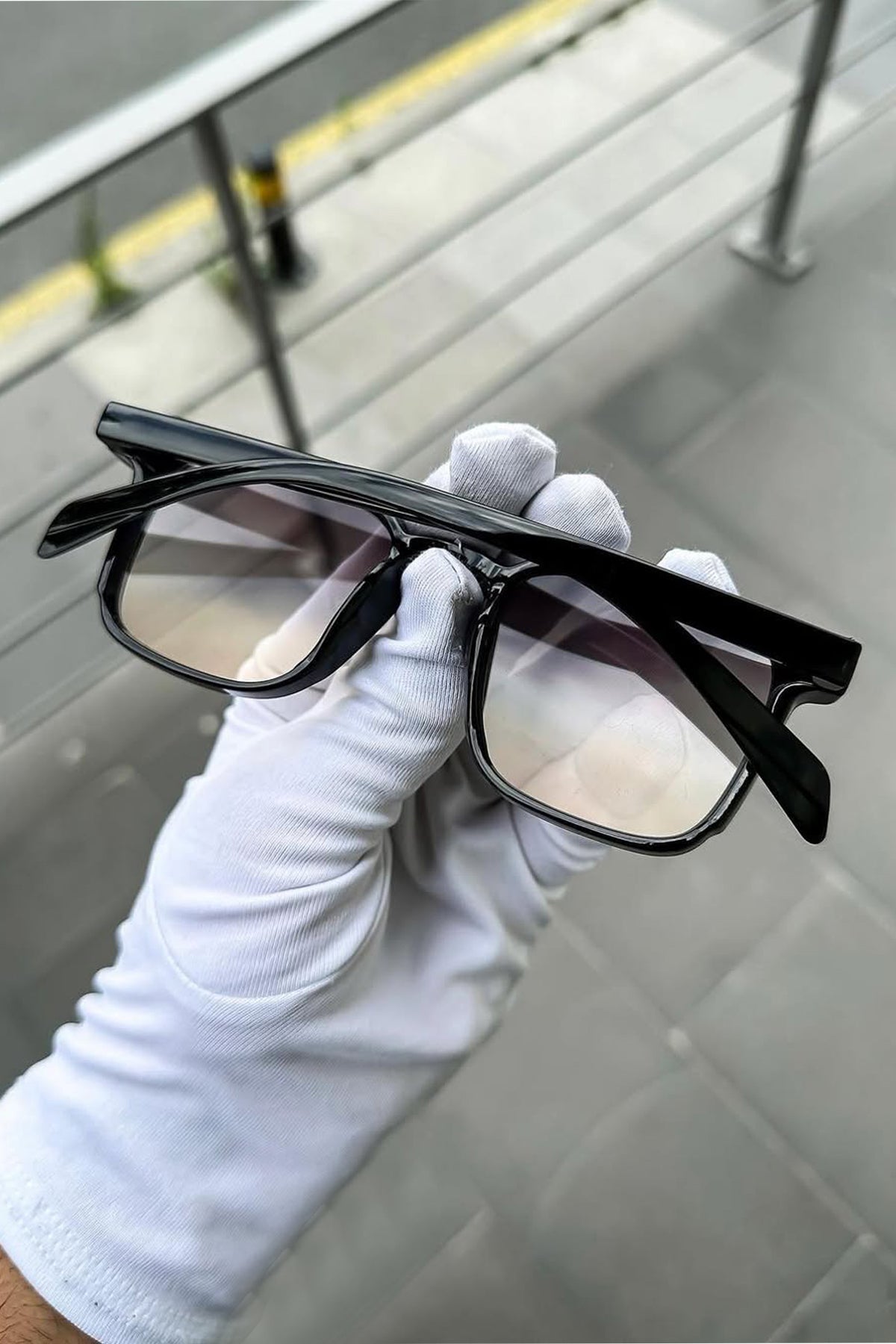 Tom F Model Erkek Güneş Gözlük