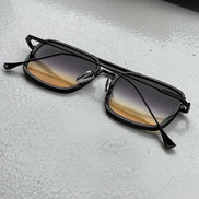 Shila Pilot Model Unisex Güneş Gözlüğü