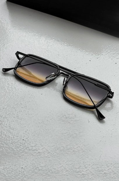 Shila Pilot Model Unisex Güneş Gözlüğü