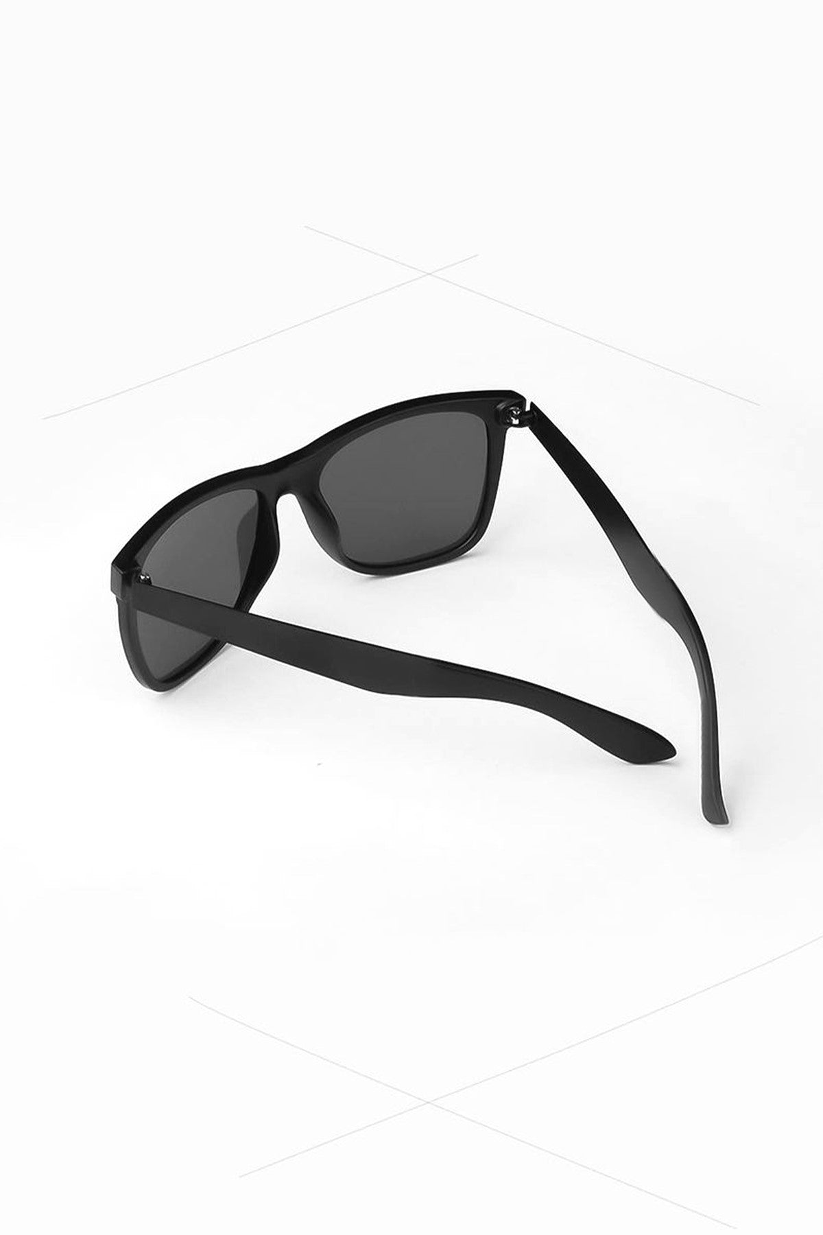 Wayfarer Model Unisex Güneş Gözlük Uv400